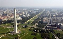 Вашингтон. Фото с сайта wideopenroad.ru