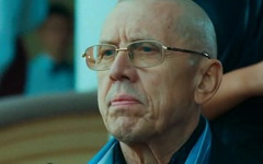 Валерий Золотухин. Фото с сайта kino-teatr.ru