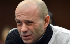 Дмитрий Павлюченков © РИА Новости, Максим Блинов