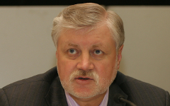 Сергей Миронов © KM.RU, Игорь Варнавский