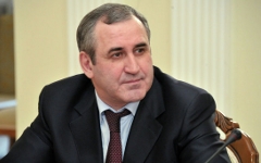 Сергей Неверов © РИА Новости, Алексей Никольский
