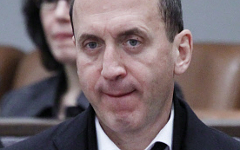 Виталий Малкин © РИА Новости, Владимир Федоренко