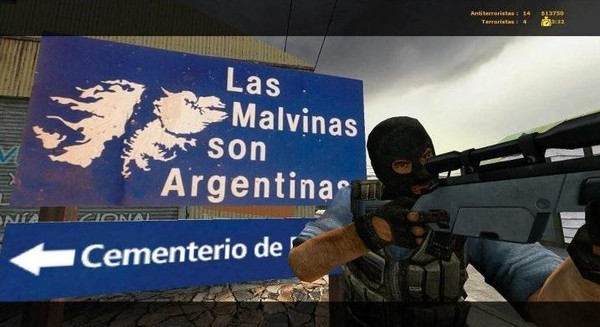 Фото с сайта counter-strike-malvinas.uptodown.com