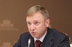 Дмитрий Ливанов © РИА Новости, Владимир Родионов