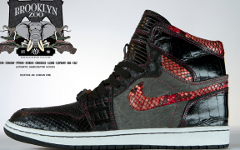 Кроссовки «Brooklyn Zoo». Фото с сайта nicekicks.com