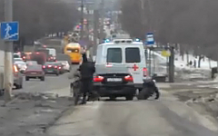 Кадр с видео stopham.su