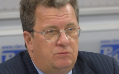 Сергей Приходько © РИА Новости, Владимир Вяткин