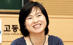 Ох Хе (Oh Hee). Фото с сайта chosun.com
