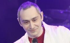 Леонид Каганов © РИА Новости, Руслан Кривобок