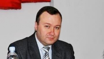 Корнелиу Гурин. Фото с сайта  facebook.com