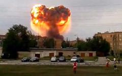 Стоп-кадр с видео в Youtube
