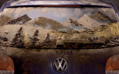 Реклама Volkswagen