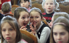 © KM.RU, Алексей Белкин