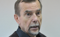 Лев Пономарев © РИА Новости, Сергей Кузнецов