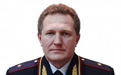 Жаудат Ахметханов. Фото с сайта 09.mvd.ru