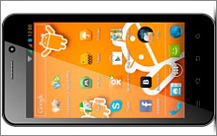 Digma iDxD5 3G. Фото с сайта digma.ru