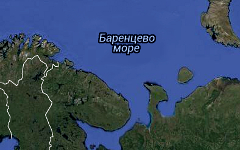 Изображение сервиса Google Maps