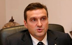 Владимир Маран. Фото с сайта siapress.ru