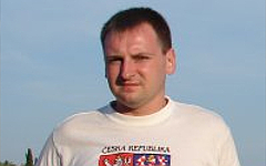 Дмитрий Синишев. Фото с личной страницы в «ВКонтакте»