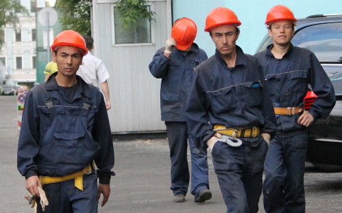 © KM.RU, Филипп Киреев