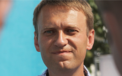 Алексей Навальный © KM.RU, Филипп Киреев