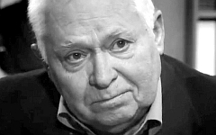 Дмитрий Барков. Кадр из фильма «Тайны следствия 10»