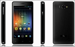 IQ4403 Energie 3. Фото с сайта fly-phone.ru