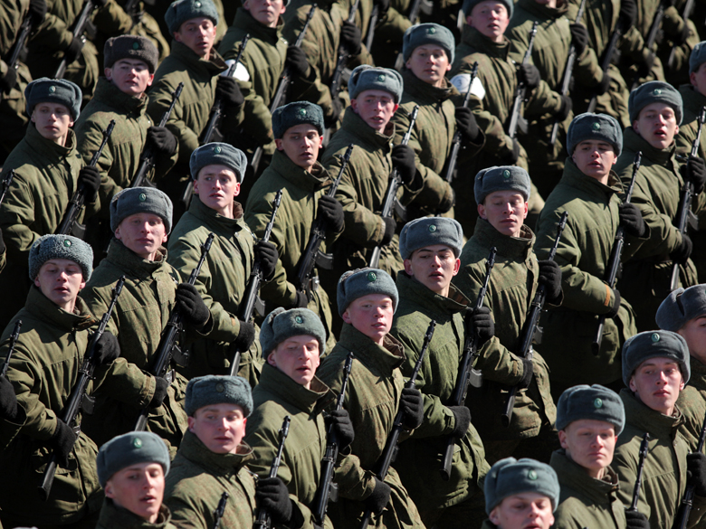  © KM.RU, Кирилл Зыков