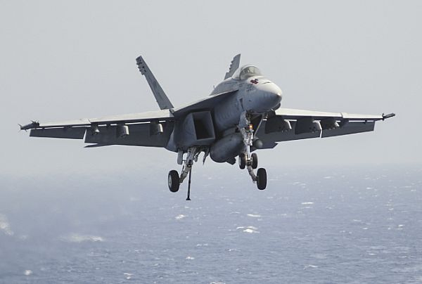 Фото с сайта navy.mil