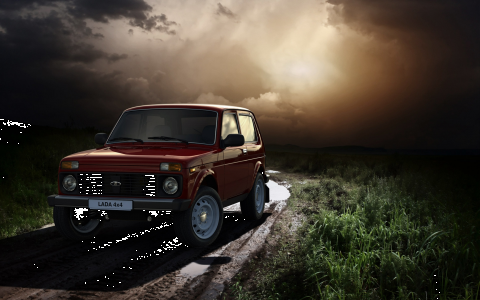 Изображение с сайта lada.ru