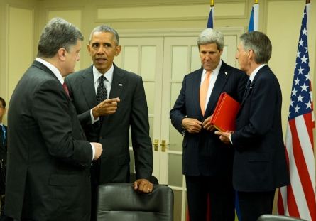 Фото с сайта whitehouse.gov