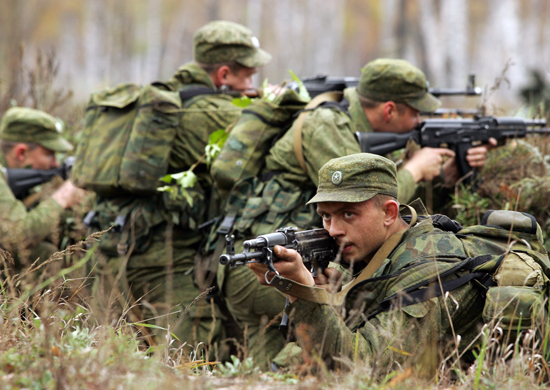 Фото с сайта mil.ru