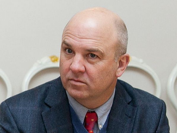 Нильс Муйжниекс. Фото с сайта wikipedia.org