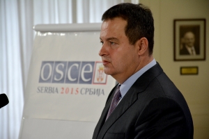Ивица Дачич. Фото с сайта mfa.gov.rs