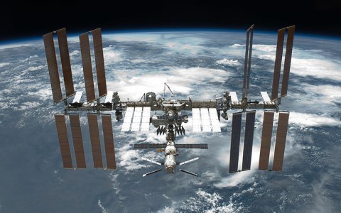 Фото с сайта nasa.gov