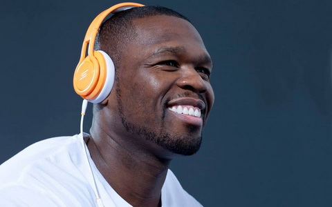 50 Cent. Фото с офстраницы музыканта в Facebook