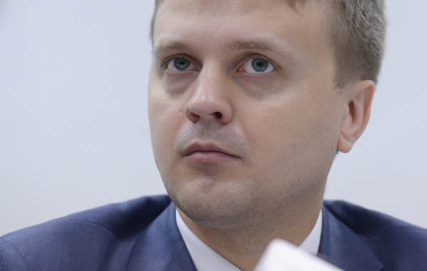 Алексей Диденко © РИА Новости, Евгений Биятов