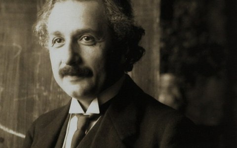 Фото с сайта einsteinpapers.press.princeton.edu