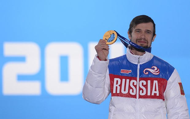 Александр Третьяков © РИА Новости, Михаил Воскресенский
