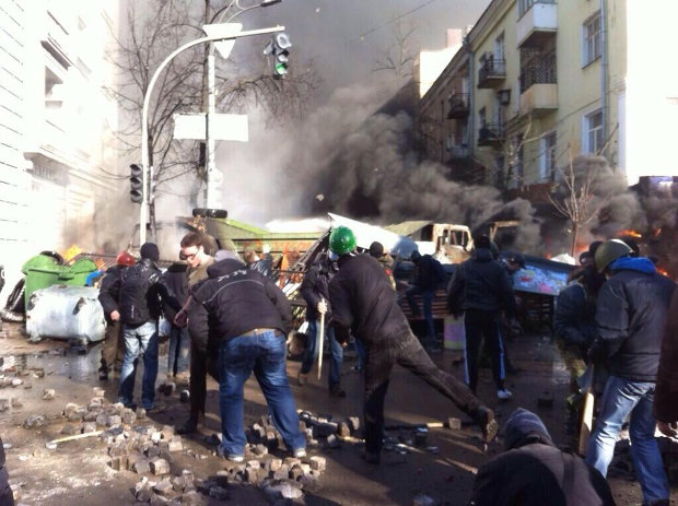 Фото пользователя Твиттера @LyubimkaP