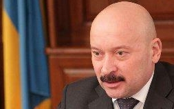 Михаил Болотских. Фото пресс-службы Луганской ОГА