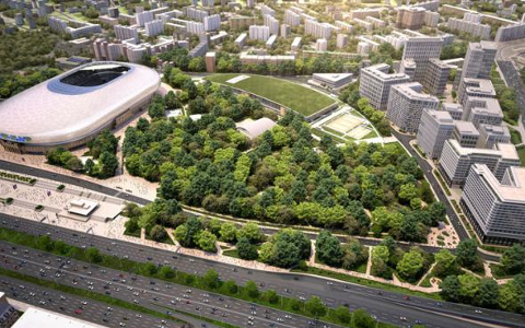 Фото с сайта arena-park.ru