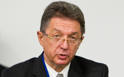 Юрий Сергеев. Фото с сайта un.org