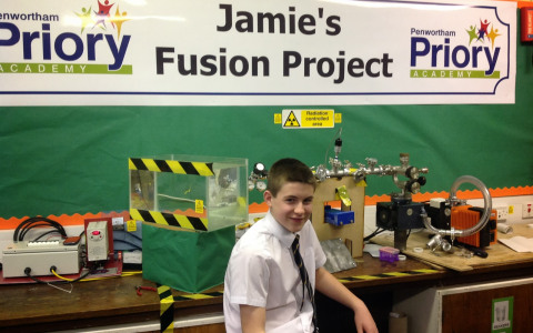 Фото с сайта jamiesfusionproject.blogspot.ru