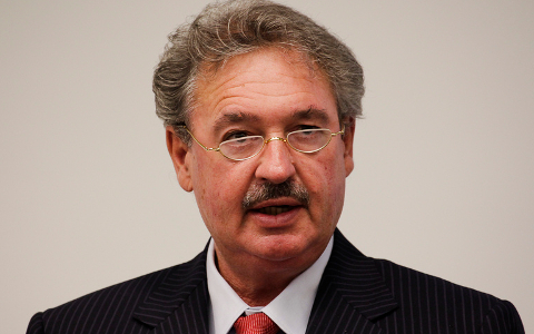 Жан Ассельборн. Фото пользователя Flickr ctbto