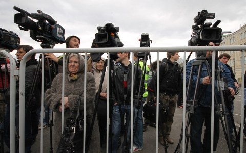 © KM.RU, Филипп Киреев