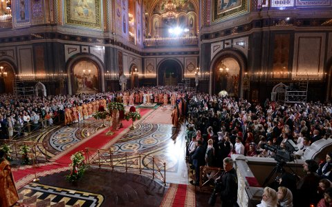 Фото с сайта patriarchia.ru