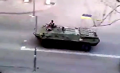 Стоп-кадр с видео в YouTube