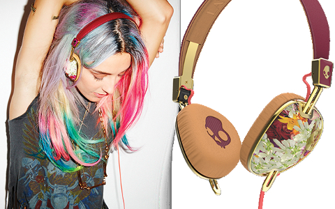 Фото с сайта skullcandy.com
