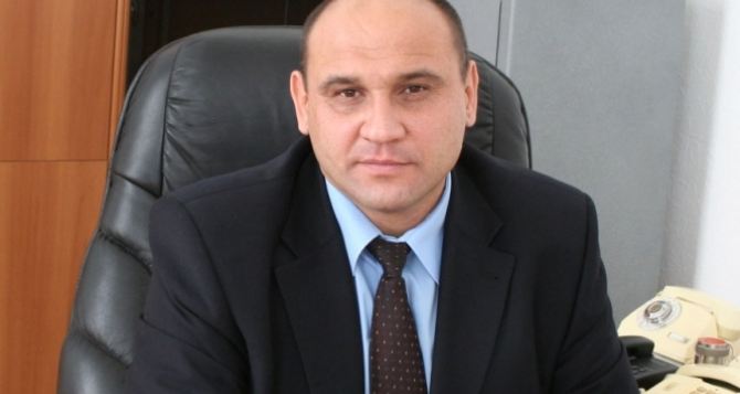 Анатолий Науменко. Фото с сайта cxid.info